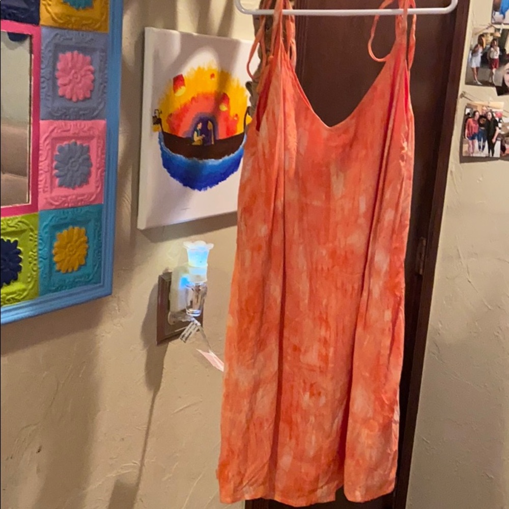 Brand New Lucca Dress